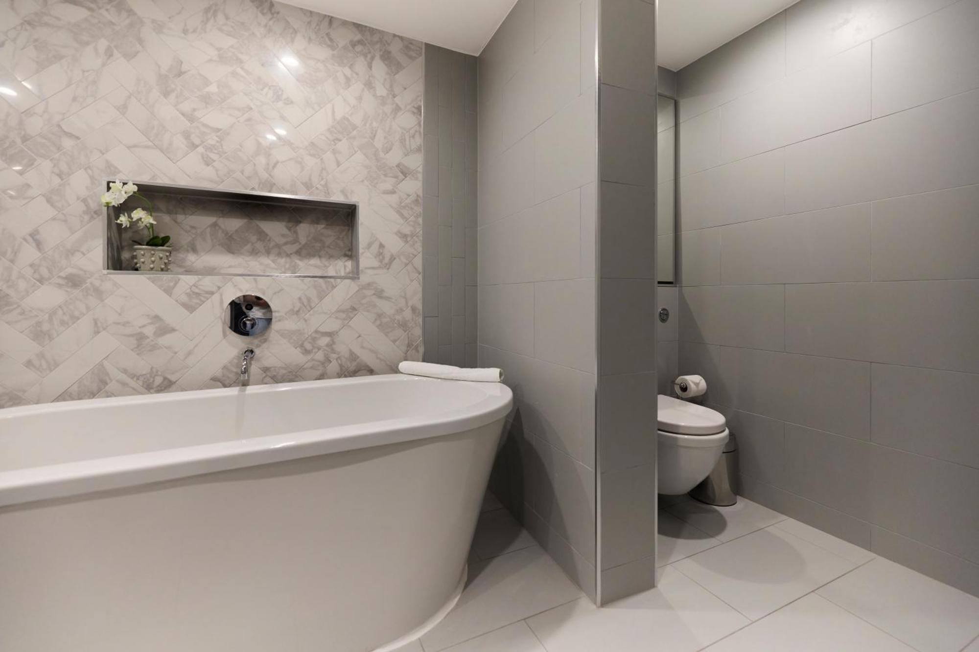 The Westbourne Park Place - Elegant 3bdr Flat Appartamento