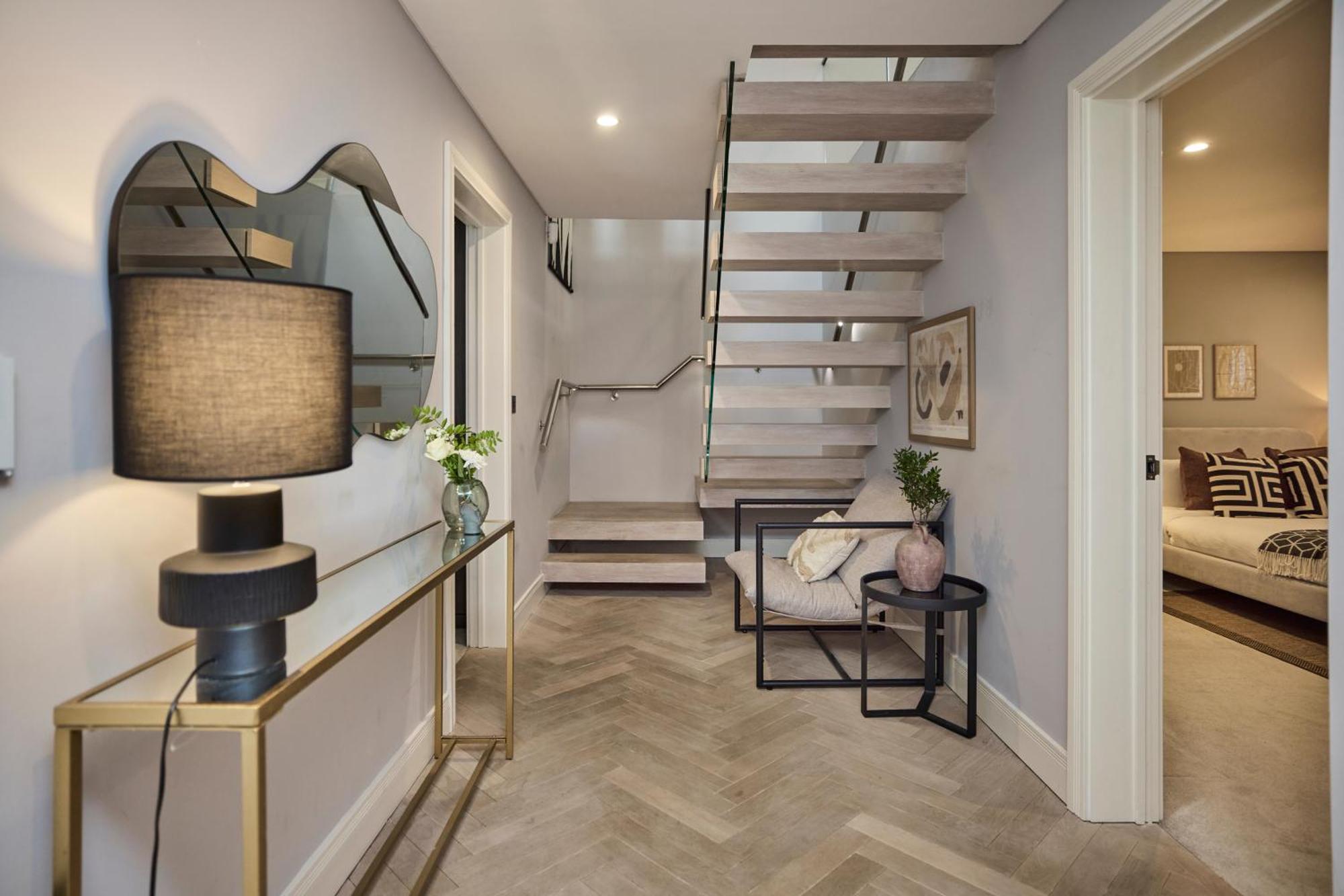 Appartamento The Westbourne Park Place - Elegant 3bdr Flat *