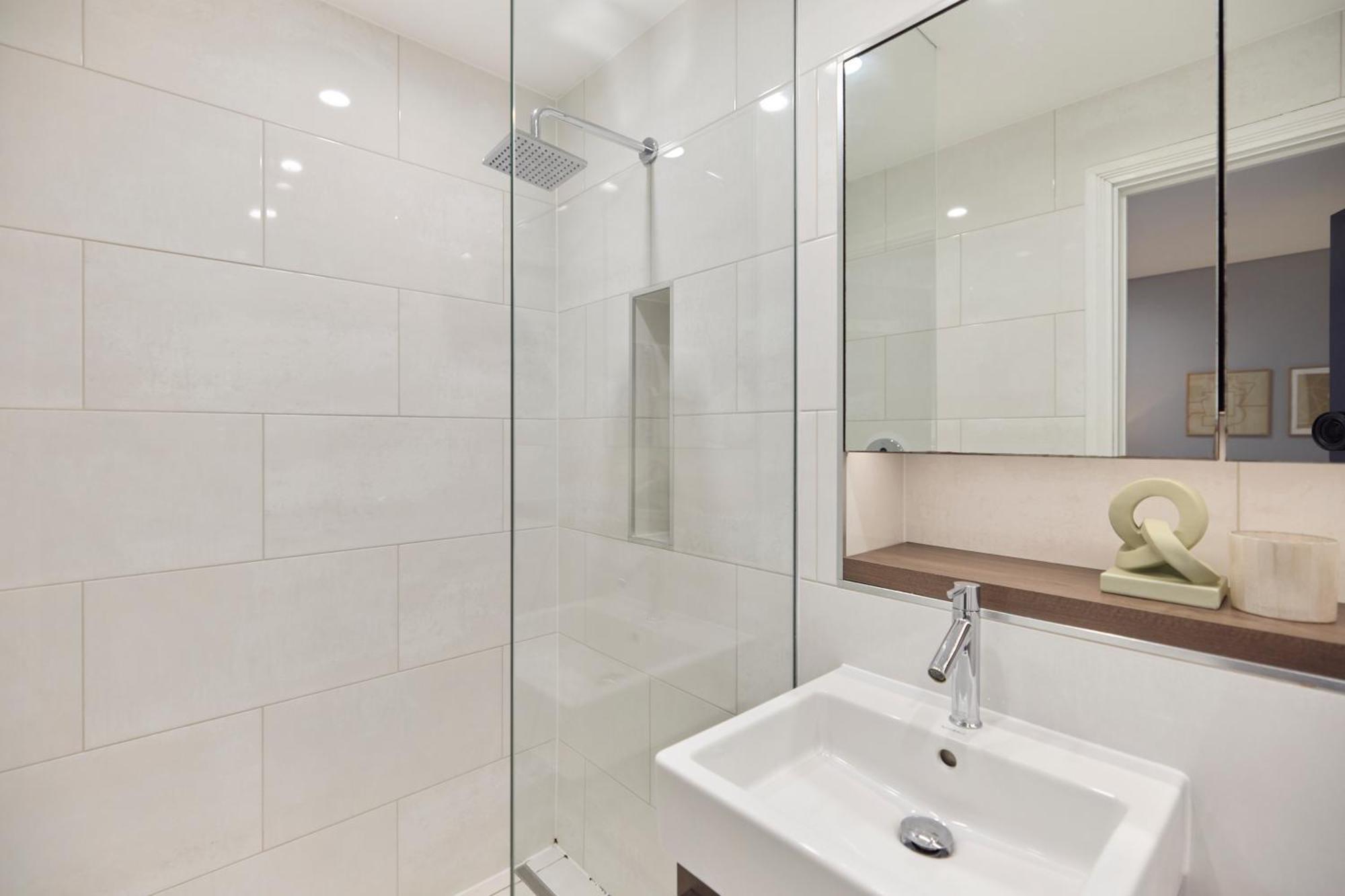 The Westbourne Park Place - Elegant 3bdr Flat Appartamento Londra