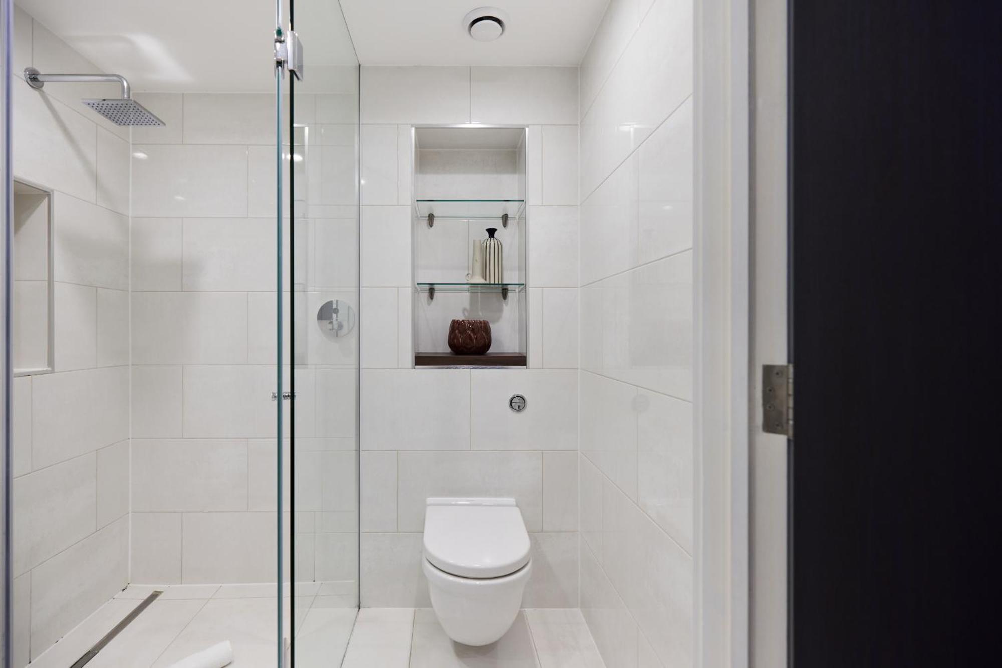 The Westbourne Park Place - Elegant 3bdr Flat Appartamento *