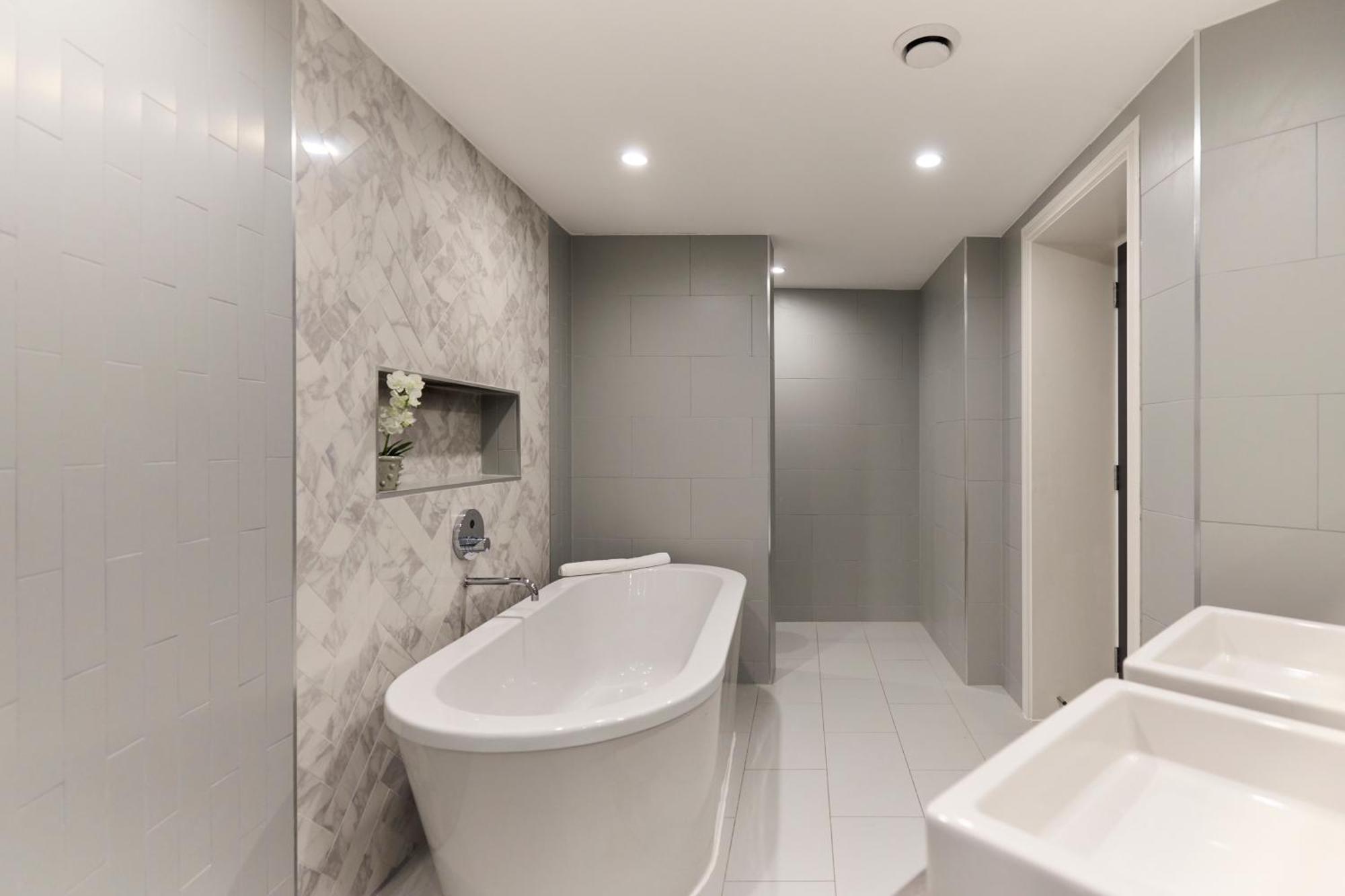 Appartamento The Westbourne Park Place - Elegant 3bdr Flat Londra