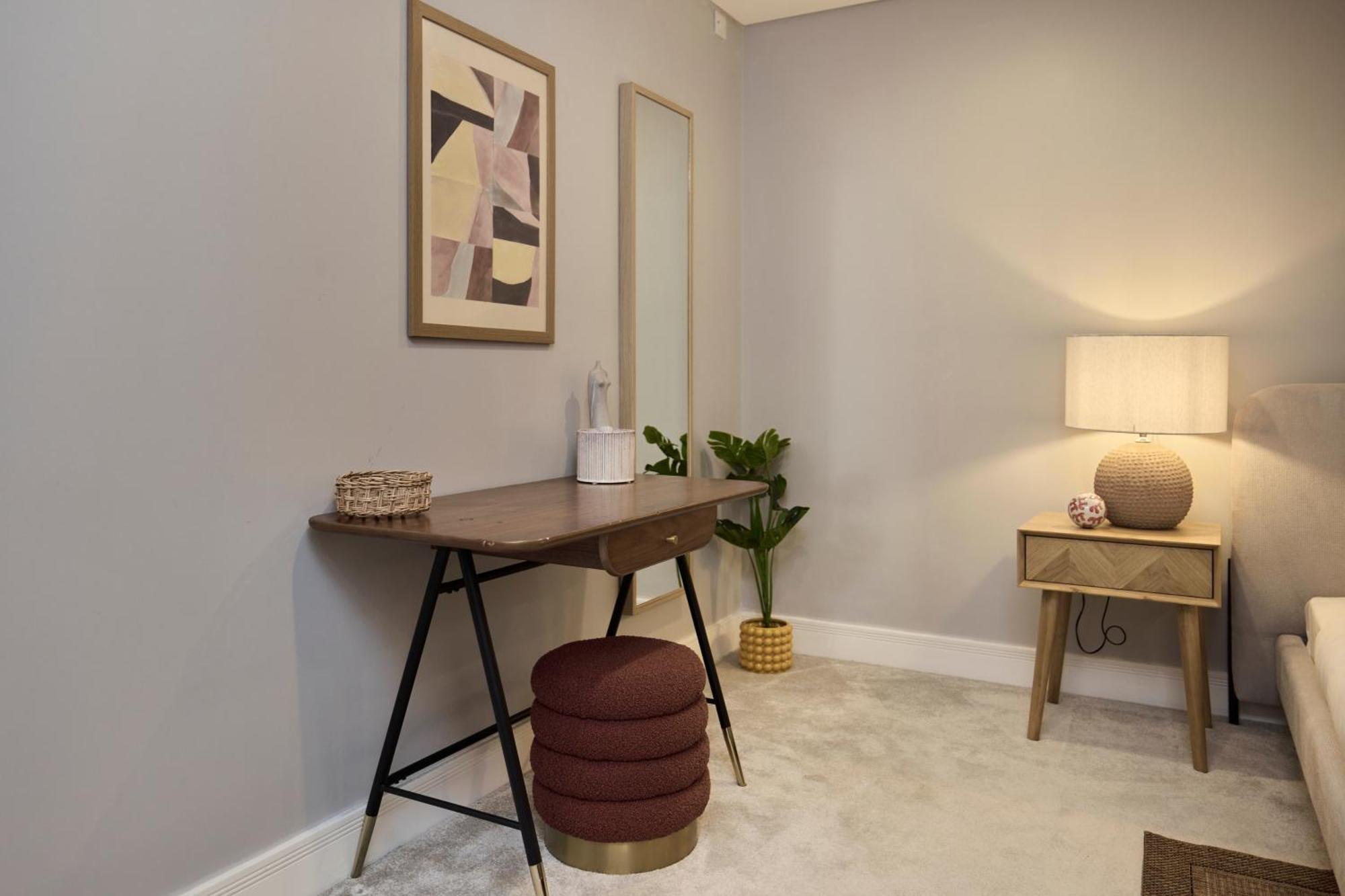 Appartamento The Westbourne Park Place - Elegant 3bdr Flat