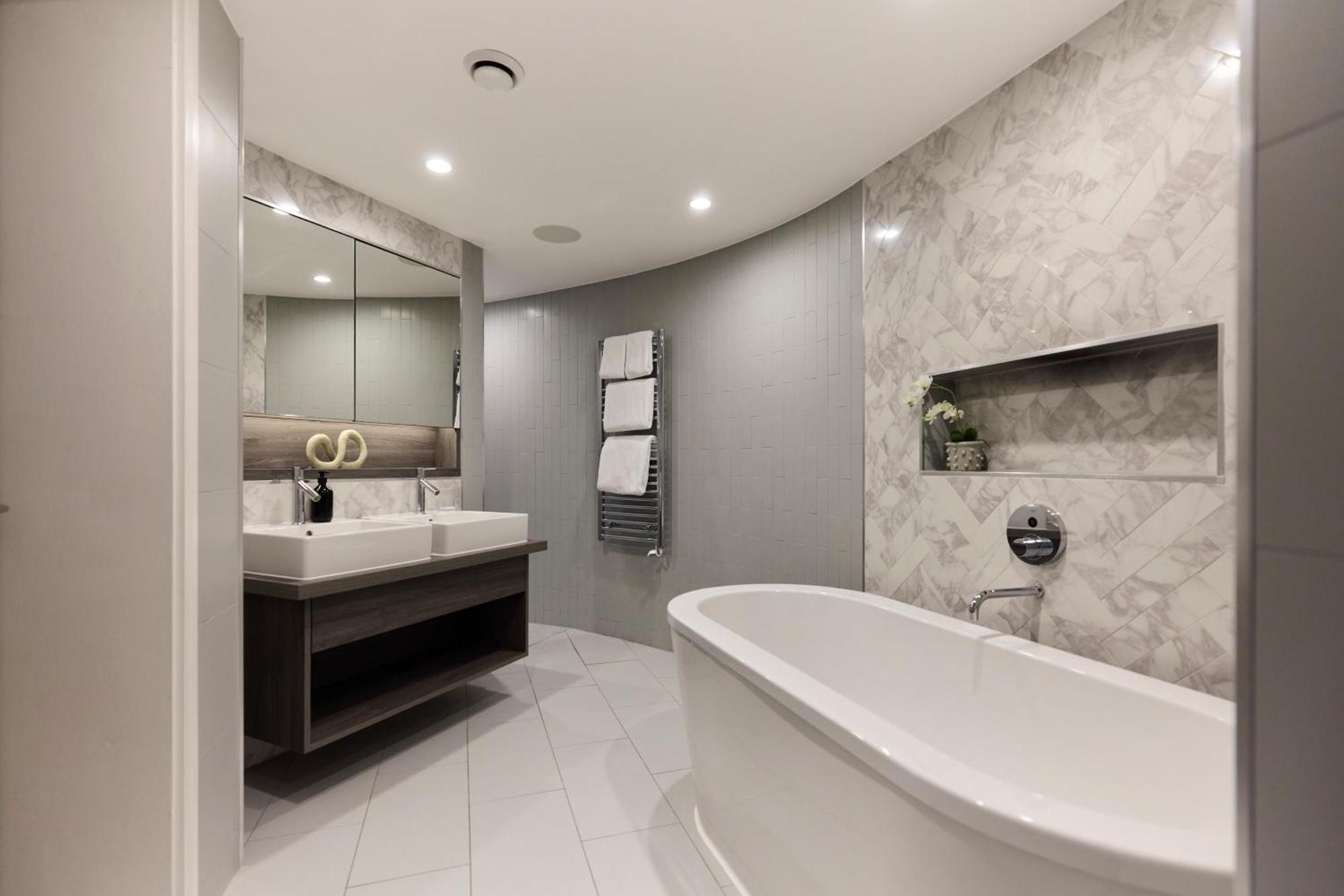 Appartamento The Westbourne Park Place - Elegant 3bdr Flat *